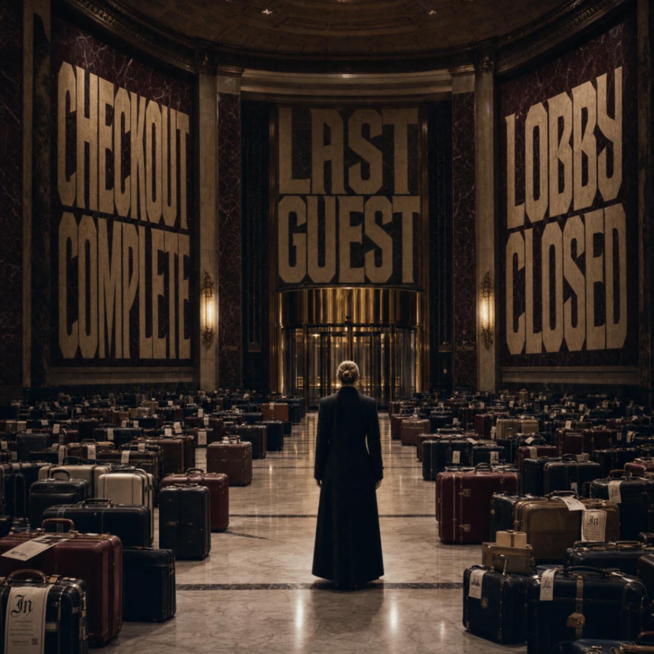 The Last Guest